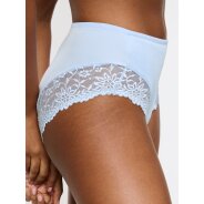 Triumph Damen Maxislip Ladyform Soft - ICE - Größe 38