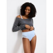 Triumph Damen Maxislip Ladyform Soft - ICE - Größe 38