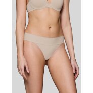 Triumph Damen String Body Make-Up Illusion - NUDE BEIGE -...