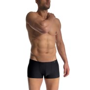 Herren Retro Pants RED2476 Minipants - black