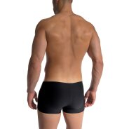 Herren Retro Pants RED2476 Minipants - black