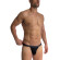 Herren Tanga RED2477 Riotanga - black
