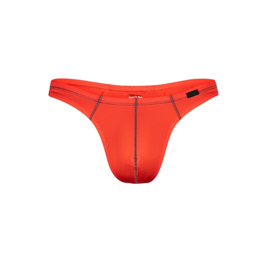 Olaf Benz Herren String RED2479 Ministring