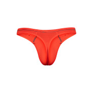 Herren String RED2479 Ministring - mars