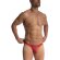 Herren String RED2479 Ministring - mars