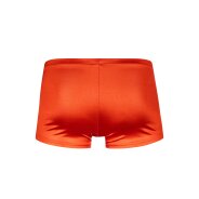 Herren Retro Pants RED2480 Minipants - copper