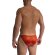 Herren Tanga RED2480 Riotanga - copper