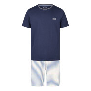 Phil & Co. Berlin Herren Pyjama Shorty