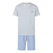 Phil & Co. Berlin Herren Pyjama Shorty