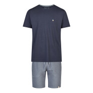 Phil & Co. Berlin Herren Pyjama Shorty