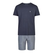 Phil & Co. Berlin Herren Pyjama Shorty