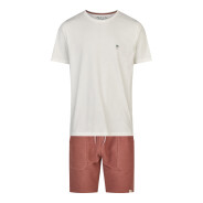 Phil & Co. Berlin Herren Pyjama Shorty