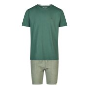 Phil & Co. Berlin Herren Pyjama Shorty