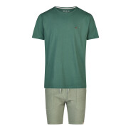 Phil & Co. Berlin Herren Pyjama Shorty