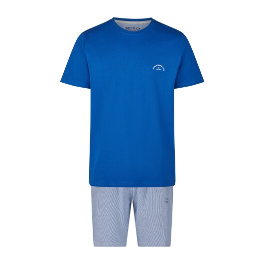Phil & Co. Berlin Herren Pyjama Shorty