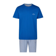 Phil & Co. Berlin Herren Pyjama Shorty