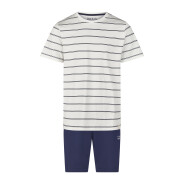 Phil & Co. Berlin Herren Pyjama Shorty