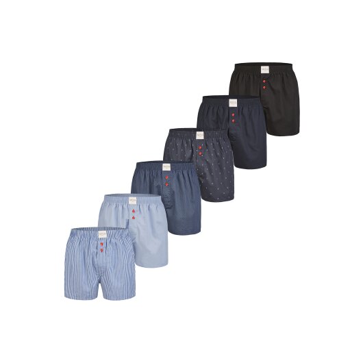 Phil & Co. Berlin Herren Boxer Classics