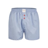 Herren 6-Pack Boxershorts Classics - Set 15