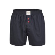 Herren 6-Pack Boxershorts Classics - Set 15