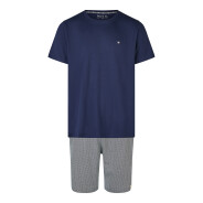 Phil & Co. Berlin Herren Pyjama 536-02 Gr. L