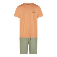 Phil & Co. Berlin Herren Pyjama 541-02 Gr. M