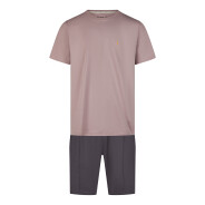 Phil & Co. Berlin Herren Pyjama 543-02 Gr. M