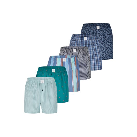 MG-1 Herren Boxer 505-00MG Gr. L