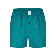 Herren Boxer 6-Pack Classics - Set 27 - Größe L