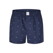 Herren Boxer 6-Pack Classics - Set 28 - Größe M