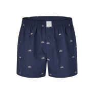 Herren Boxer 6-Pack Classics - Set 28 - Größe M
