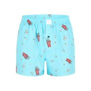 Herren Boxer 6-Pack Classics - Set 29 - Größe L