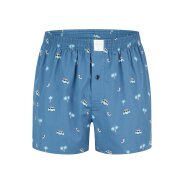 Herren Boxer 6-Pack Classics - Set 29 - Größe L