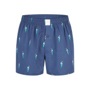 Herren Boxer 6-Pack Classics - Set 29 - Größe L