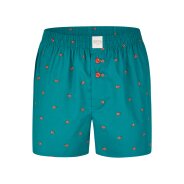 Herren Boxer 6-Pack Classics - Set 16 - Größe M