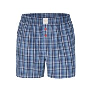 Herren Boxer 6-Pack Classics - Set 16 - Größe M