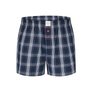 Herren Boxer 6-Pack Classics - Set 17 - Größe M
