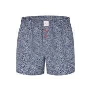 Herren Boxer 6-Pack Classics - Set 17 - Größe M