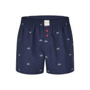 Herren Boxer 6-Pack Classics - Set 17 - Größe M