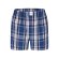Herren Boxer 6-Pack Classics - Set 17 - Größe M