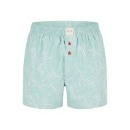 Herren Boxer 6-Pack Classics - Set 18 - Größe M