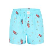 Herren Boxer 6-Pack Classics - Set 18 - Größe M