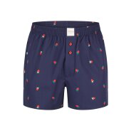 Herren Boxer 6-Pack Classics - Set 18 - Größe M