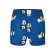Herren Boxer 3-Pack FUN Motives - Prints 3 - Größe M