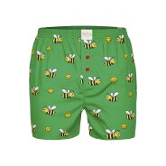 Herren Boxer 3-Pack FUN Motives - Prints 3 -...