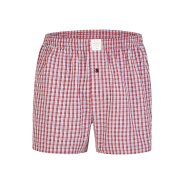 Herren Boxer 6-Pack Classics - Set 30 - Größe M