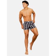 Herren Boxer 6-Pack Classics - Set 30 - Größe M