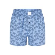 Herren Boxer 6-Pack Classics - Set 31 - Größe M