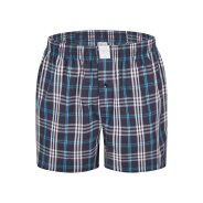 Herren Boxer 6-Pack Classics - Set 31 - Größe M