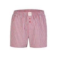 Herren Boxer 6-Pack Classics - Set 19 - Größe M